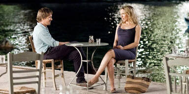 Delpy und Hawke  steht an der Kippe