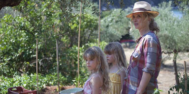 Delpy und Hawke  steht an der Kippe