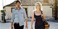 "Before Midnight" - Linklaters Kino-Traumpaar steht an der Kippe