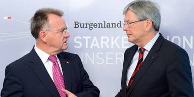 SP&Ouml;: Jetzt Befragung zur Koalition