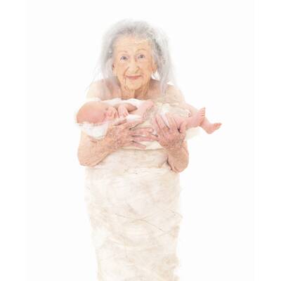 'Der Zauber des Lebens'