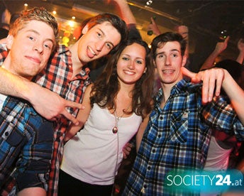 Behave! Made in Germany