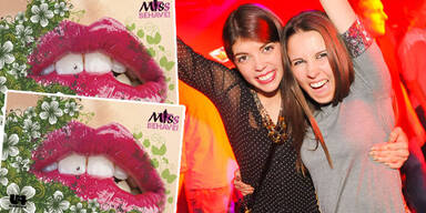 Mis(s) Behave! Fr&uuml;hlingsgef&uuml;hle