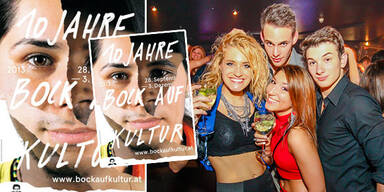 Behave! hat Bock auf Kultur