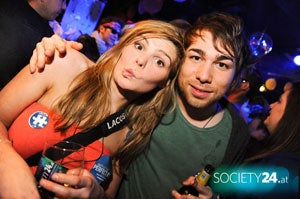 Mis(s) Behave! Frühlingsgefühle