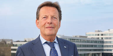 Behensky Wilhelm Prof. Ing. , MEd, Vorsitzender der Geschäftsleitung und Gründer der FH Campus Wien