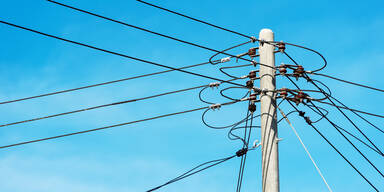 Bei Baumschnitt Stromleitung &uuml;bersehen: 25-J&auml;hriger in O&Ouml; tot