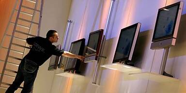 Bei Werbung schnitt das &Ouml;ffentlichrechtliche farblos ab