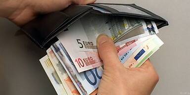 Bei den Prozenten aber noch weit auseinander