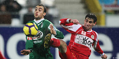 Beide Teams kämpfen gegen den Abwärtstrend