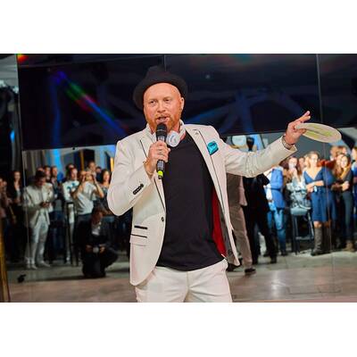 Skruf Super White Night 