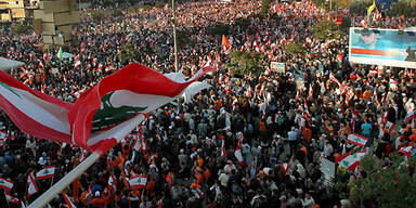 Beirut_Demo