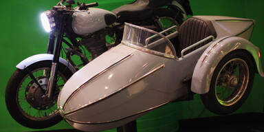 Biker wollte direkt nach Sturz heimfahren - brach zusammen