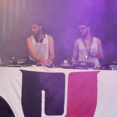 Donauinselfest 2013 - Tag 2