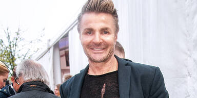 Bekannt f&uuml;r seinen Wein: Promi-Winzer Leo Hillinger hat Corona