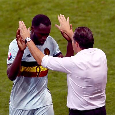 Ungarn gegen Slowakei