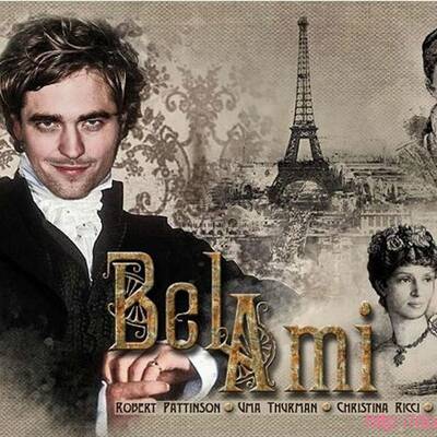 Bel Ami Set