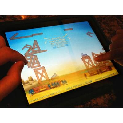 Winnie Puuh Puzzle Buch 