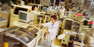 Belegschaft wird aufgestockt