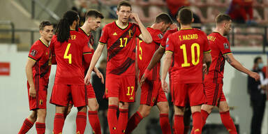 Belgien und Niederlande feiern Torfestival