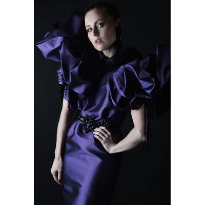 Austria - Lena Hoschek pow.by PierreLang