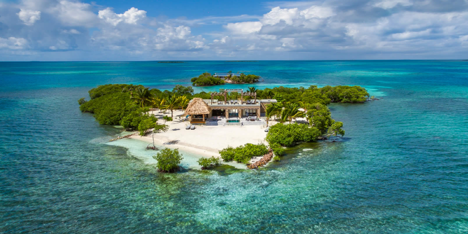 Belize: Karibische Strände & uralte Maya-Kultur