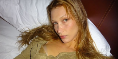 Bella Hadid