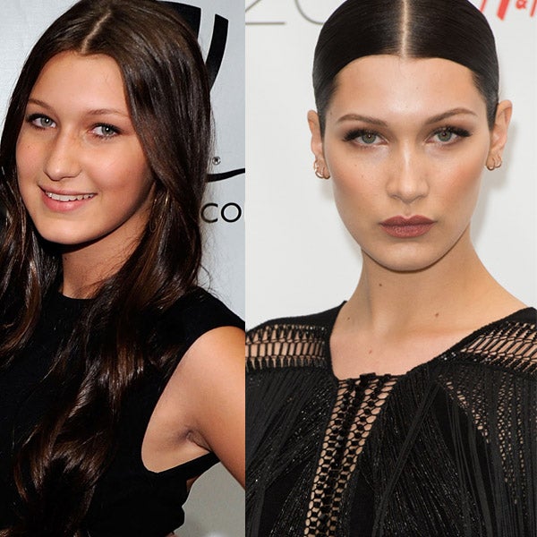 Bella Hadid
