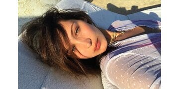 Bella Hadid