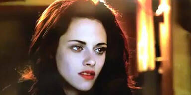 Twilight - Breaking Dawn 2