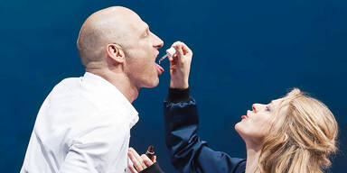 Yasmina Rezas "Bella Figura"