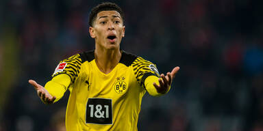 Strafanzeige gegen Dortmund-Star bestätigt