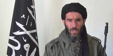 USA töten "einäugigen" Islamistenführer