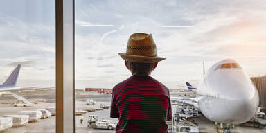 Erste Fluglinie plant Belohnungen f&uuml;r Geimpfte