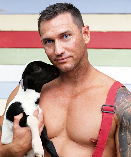 2022 Australian Firefighters Calendar