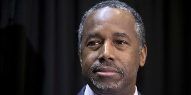 Ben Carson