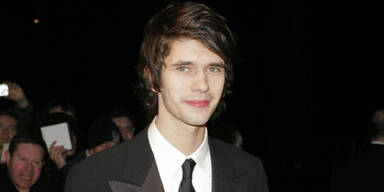 Ben Whishaw