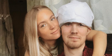 Nach Pr&uuml;gelattacke und 65 Operationen: Ben kann wieder nach Hause