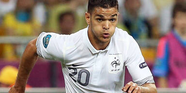 Ben Arfa bot Heimreise an