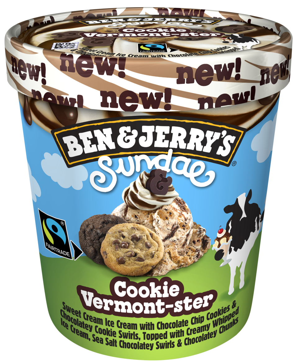 Ben & Jerry’s – Die Eisneuheiten 2022