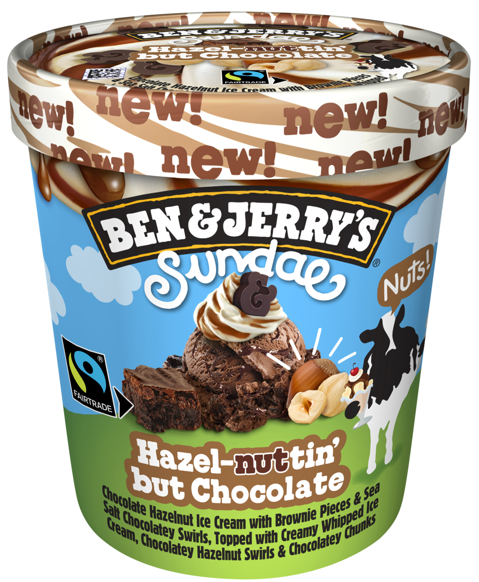Ben & Jerry’s – Die Eisneuheiten 2022