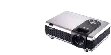 BenQ Beamer
