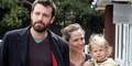Ben Affleck & Jennifer Garner