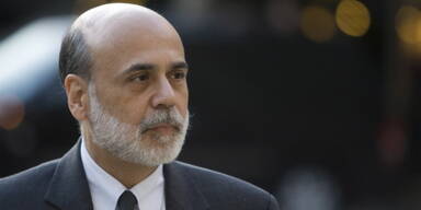 Ben S. Bernanke