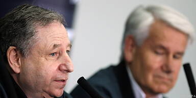 Ben&ouml;tigt Zustimmung aller zw&ouml;lf Rennst&auml;lle