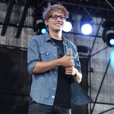 Die Stars am Donauinselfest 2012