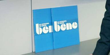 Bene: Sanierung drückt Ergebnis ins Minus