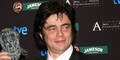Benicio del Toro