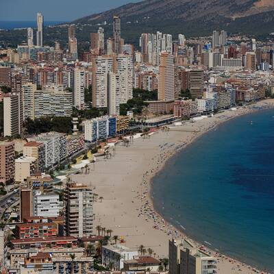 Hier gibt´s für jeden was!