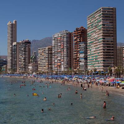 Hier gibt´s für jeden was!